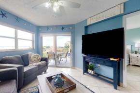 Sunrise Resort 509